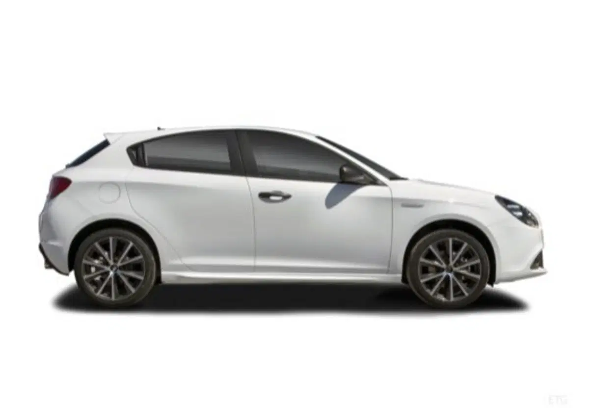Alfa Romeo Giulietta usata a Cosenza (20)