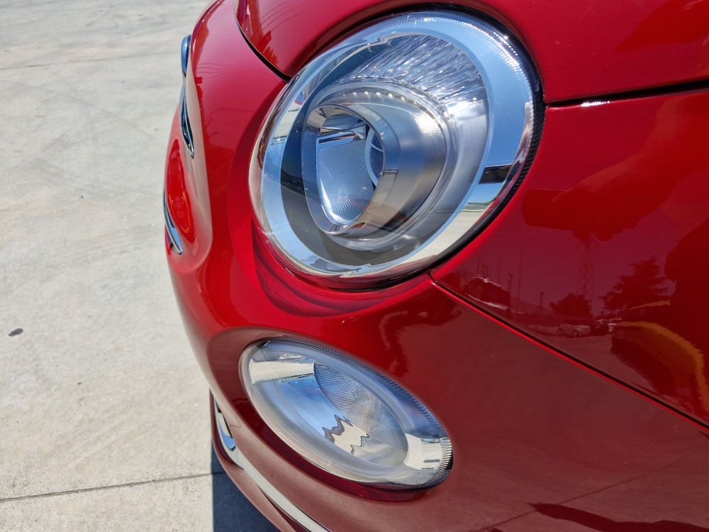 Fiat 500 usata a Cosenza (12)