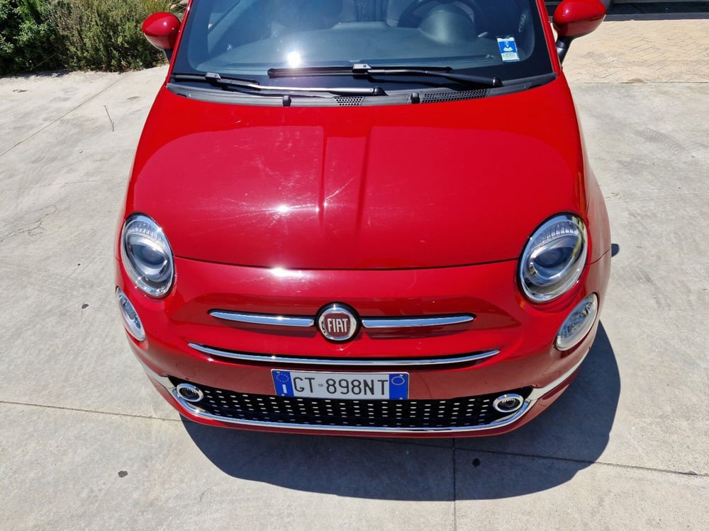 Fiat 500 usata a Cosenza (13)