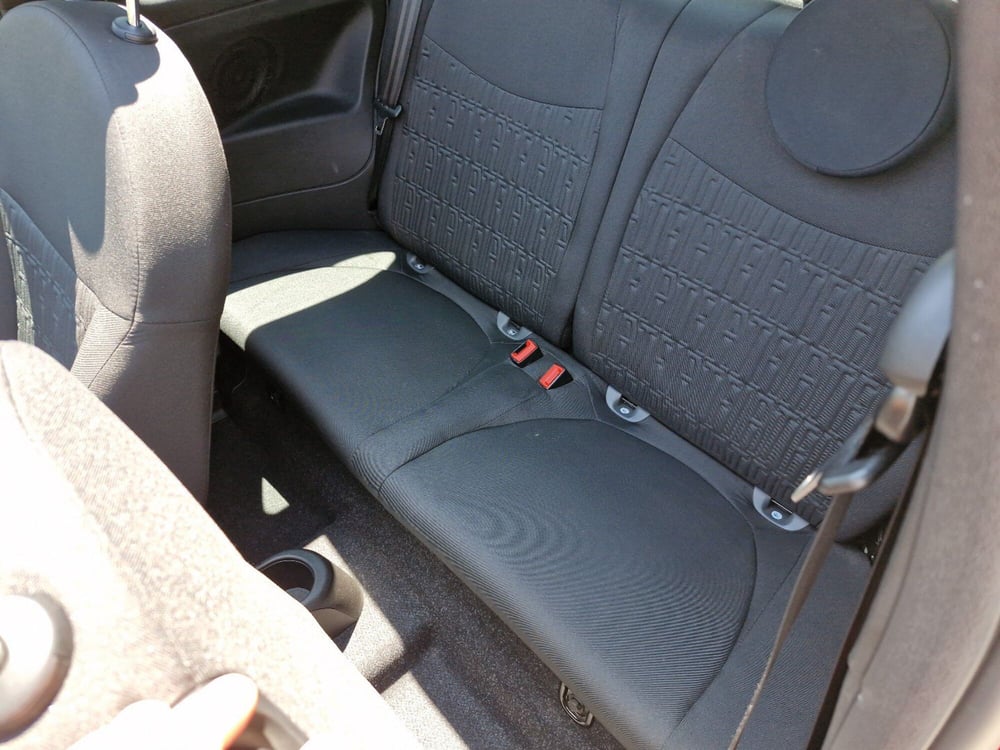 Fiat 500 usata a Cosenza (19)