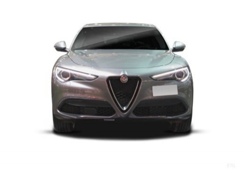 Alfa Romeo Stelvio usata a Cosenza (12)