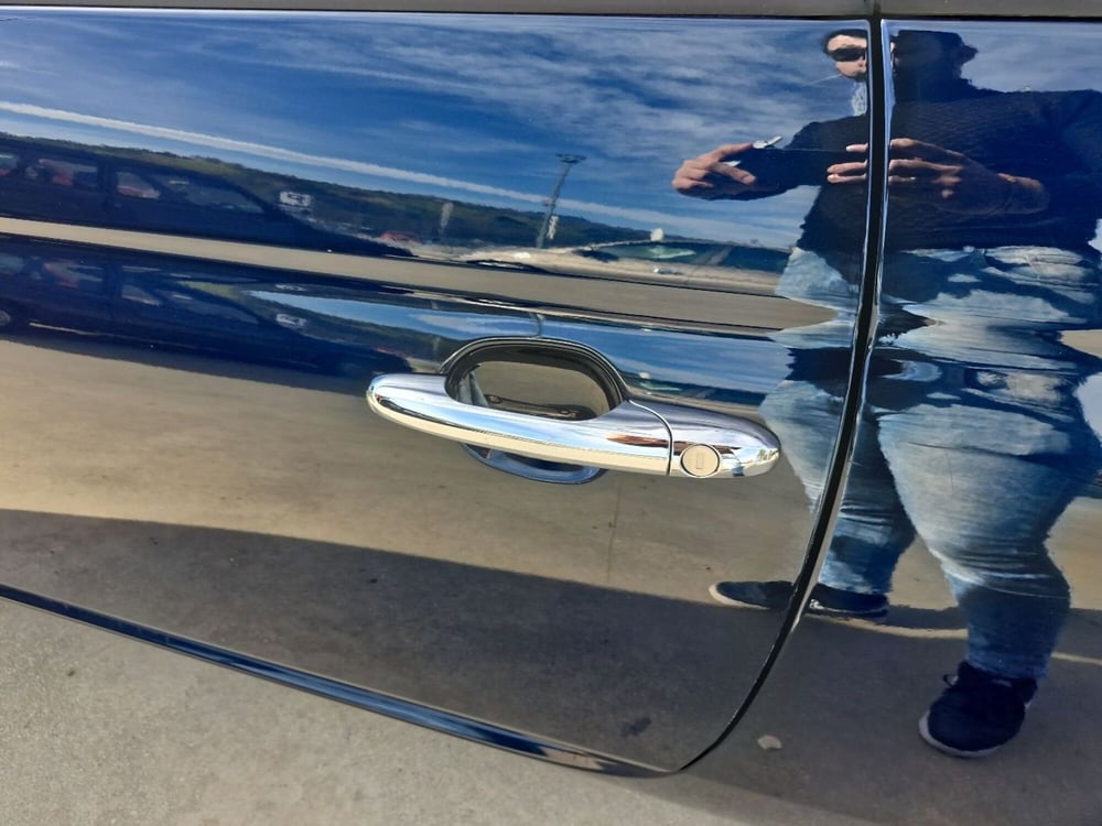 Fiat 500 usata a Cosenza (11)