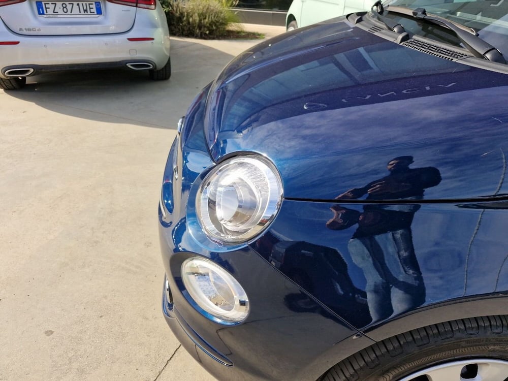 Fiat 500 usata a Cosenza (12)
