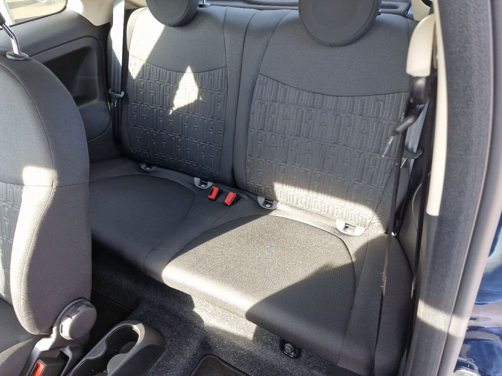 Fiat 500 usata a Cosenza (19)