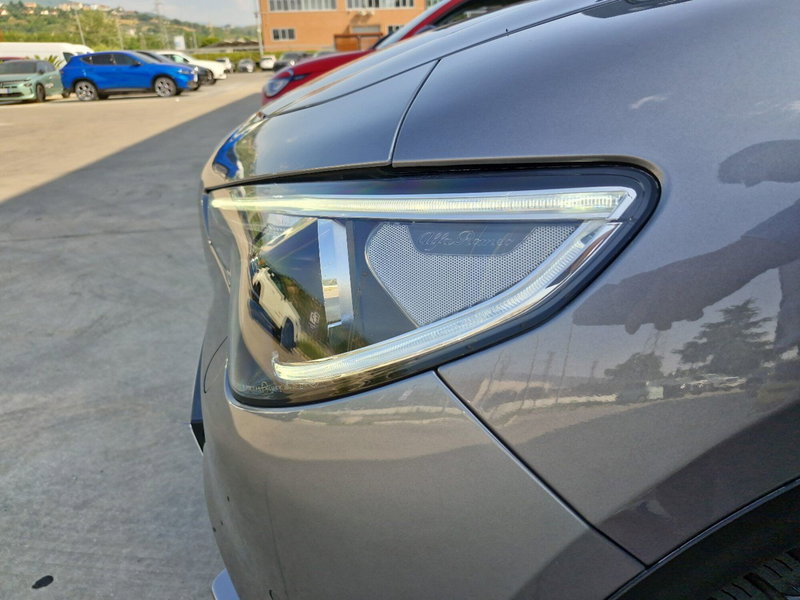 Alfa Romeo Stelvio usata a Cosenza (12)