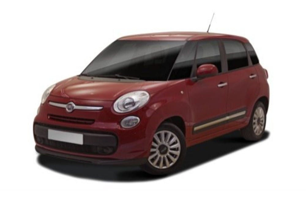 Fiat 500L usata a Cosenza (12)