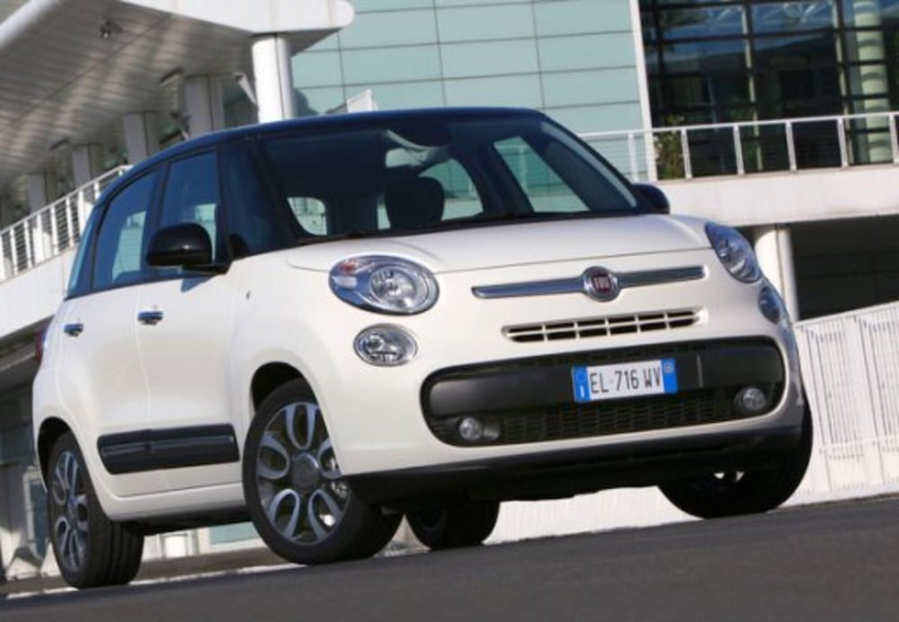 Fiat 500L usata a Cosenza (13)