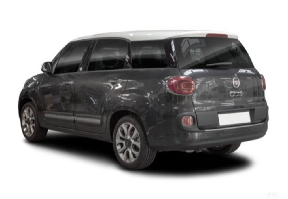 Fiat 500L usata a Cosenza (16)