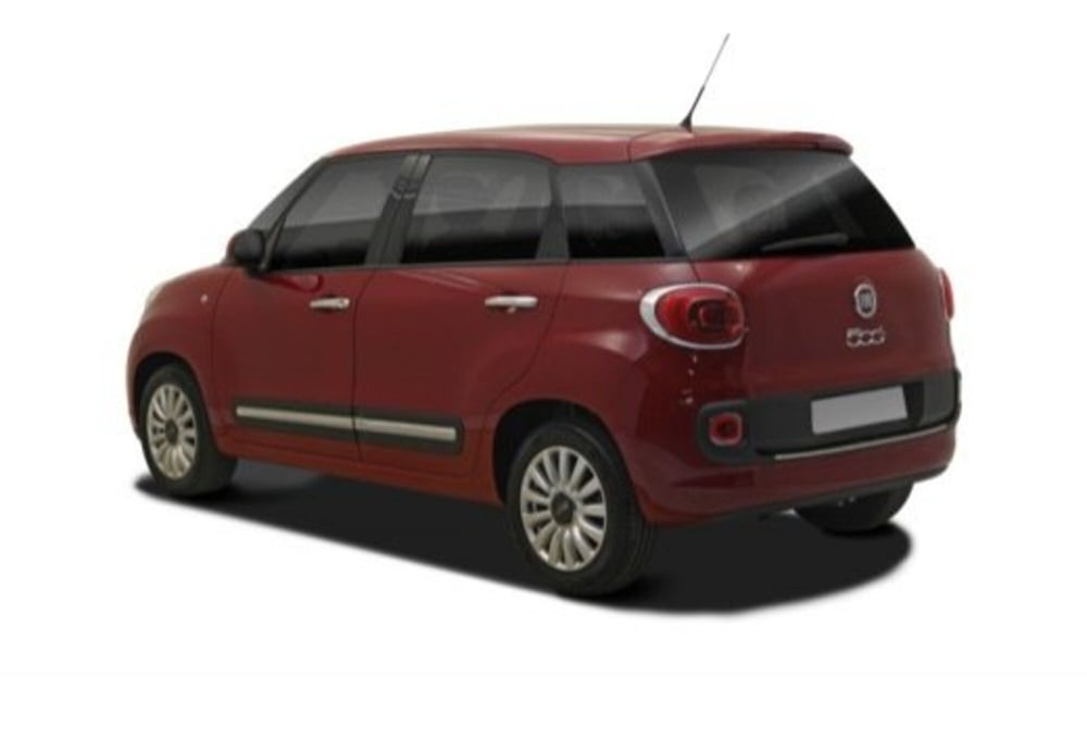 Fiat 500L usata a Cosenza (17)