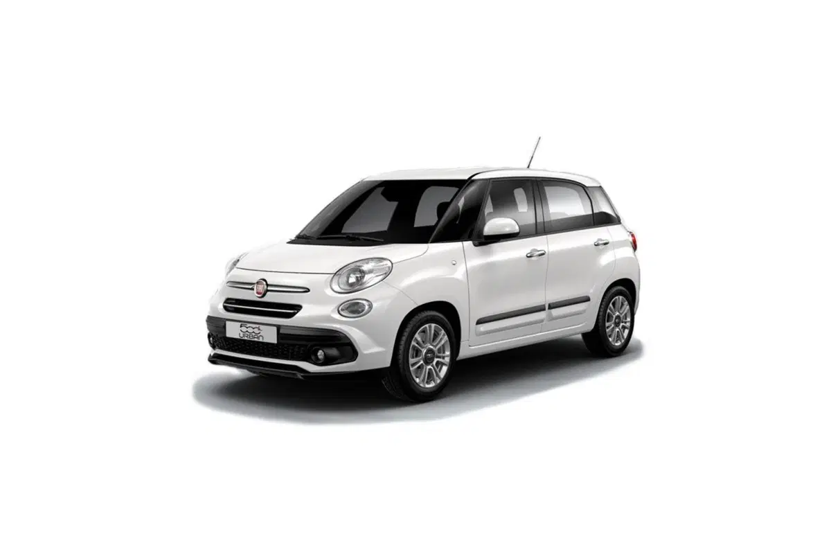 Fiat 500L usata a Cosenza (5)