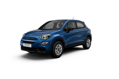 Fiat 500X 1.3 mjet Sport 95cv del 2024 usata a Rende
