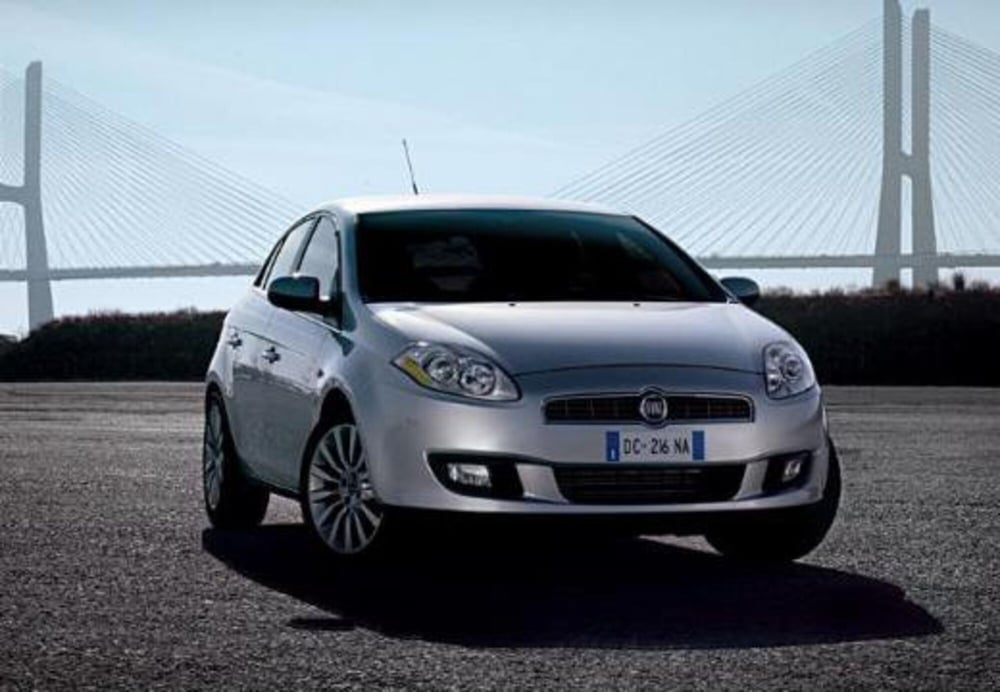 Fiat Bravo usata a Cosenza (18)