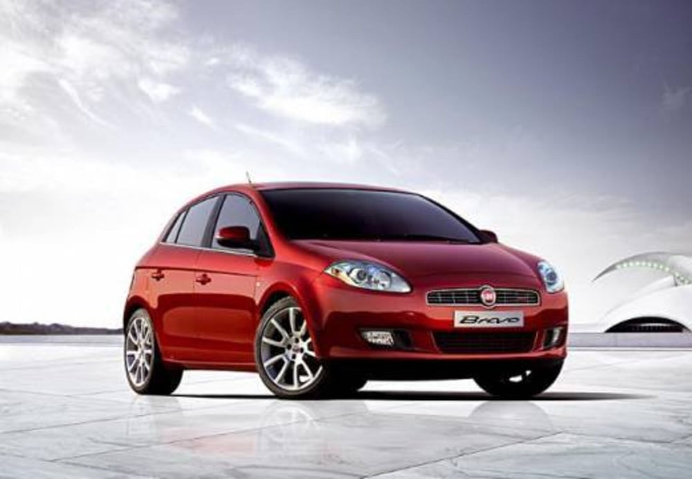 Fiat Bravo usata a Cosenza (19)