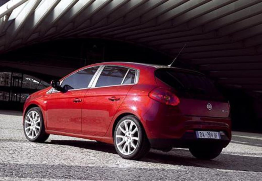 Fiat Bravo usata a Cosenza (20)