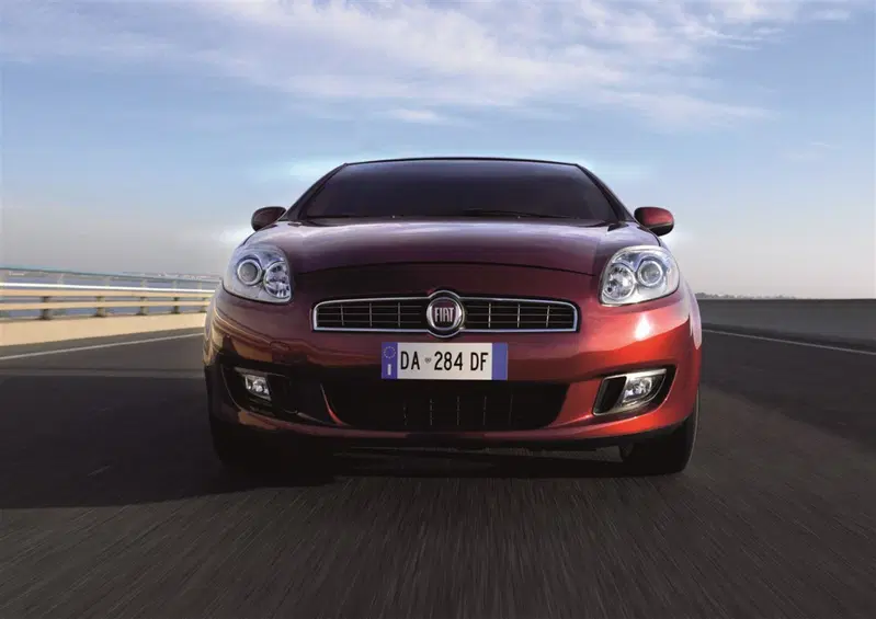 Fiat Bravo usata a Cosenza (6)