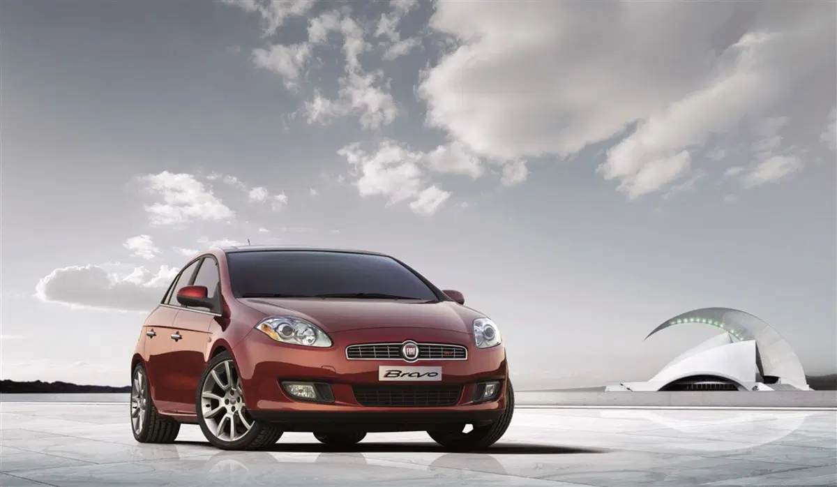 Fiat Bravo usata a Cosenza (8)