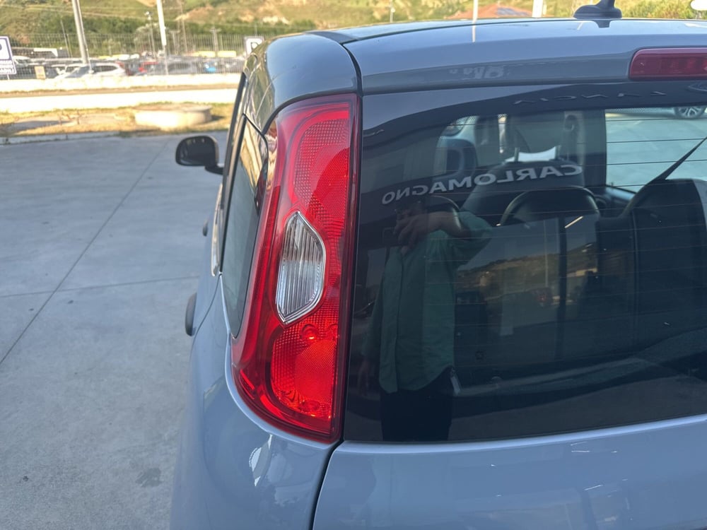 Fiat Panda usata a Cosenza (10)