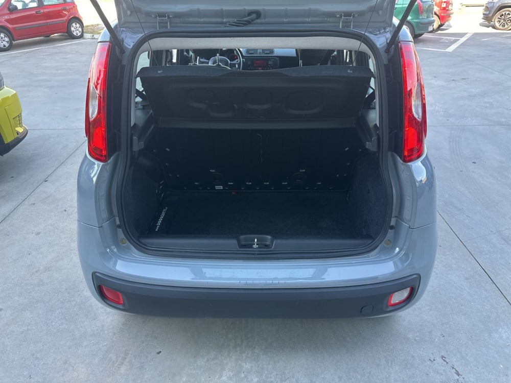 Fiat Panda usata a Cosenza (14)