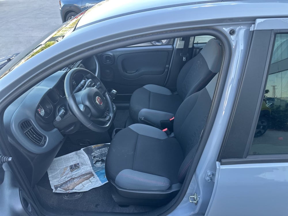 Fiat Panda usata a Cosenza (17)