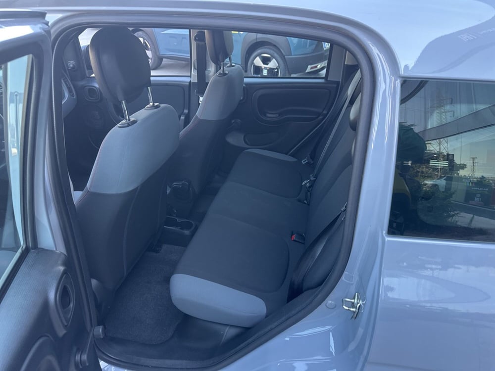 Fiat Panda usata a Cosenza (19)