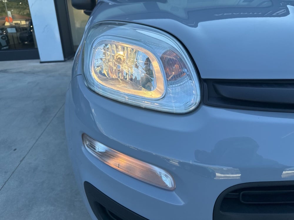 Fiat Panda usata a Cosenza (9)
