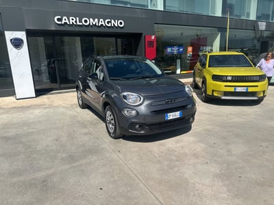 Fiat 500X 1.3 mjet 95cv del 2023 usata a Rende