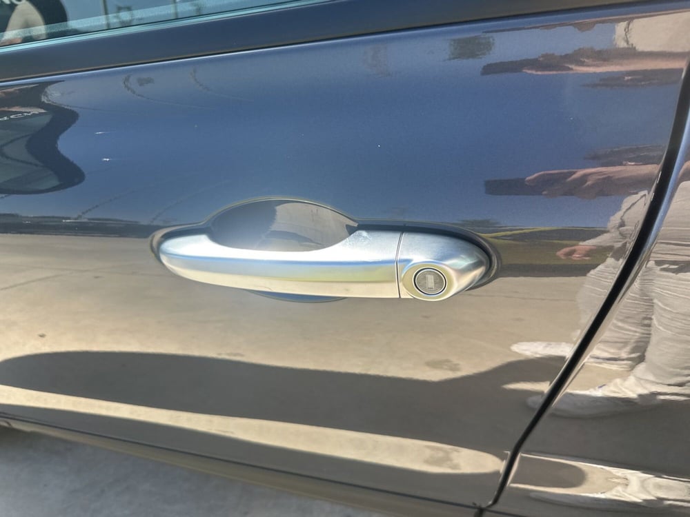 Fiat 500X usata a Cosenza (11)