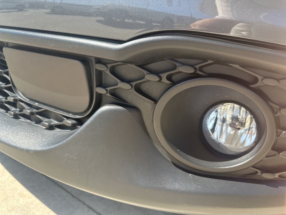 Fiat 500X usata a Cosenza (16)