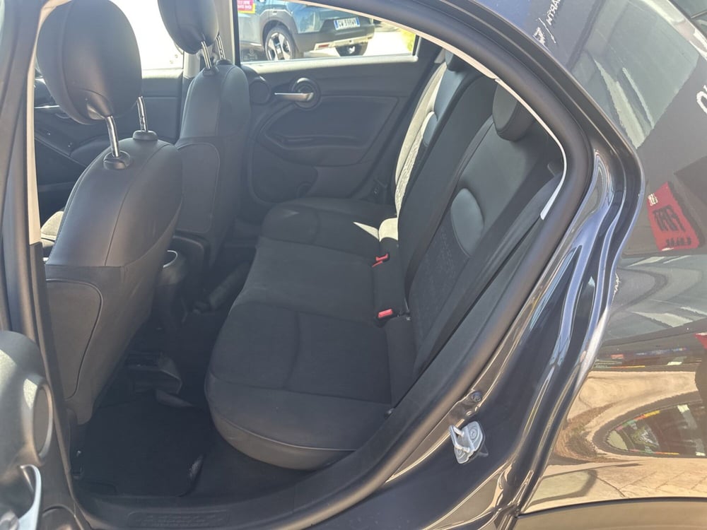Fiat 500X usata a Cosenza (19)