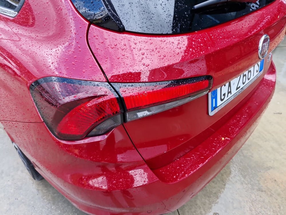 Fiat Tipo Station Wagon usata a Cosenza (10)