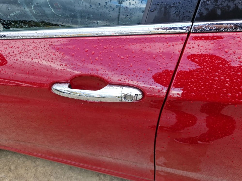 Fiat Tipo Station Wagon usata a Cosenza (11)