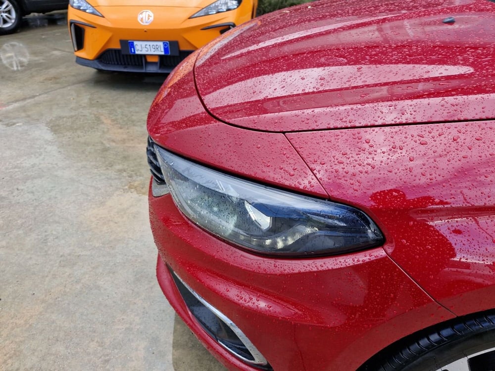 Fiat Tipo Station Wagon usata a Cosenza (12)