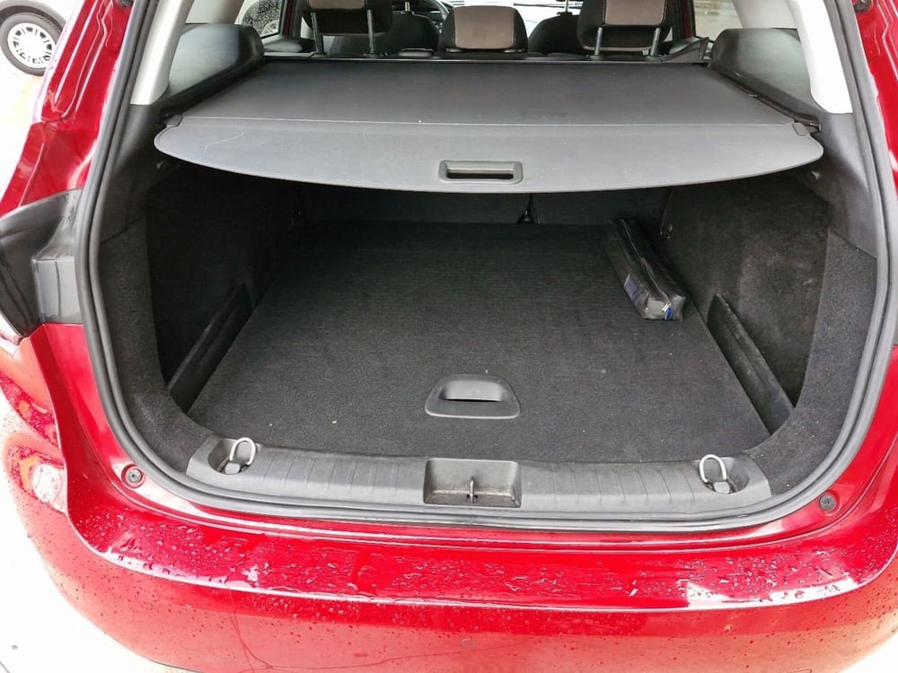Fiat Tipo Station Wagon usata a Cosenza (14)