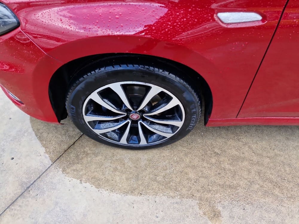 Fiat Tipo Station Wagon usata a Cosenza (15)