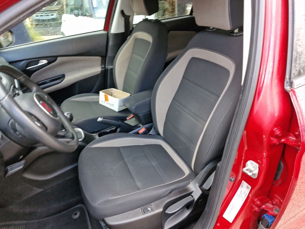 Fiat Tipo Station Wagon usata a Cosenza (17)