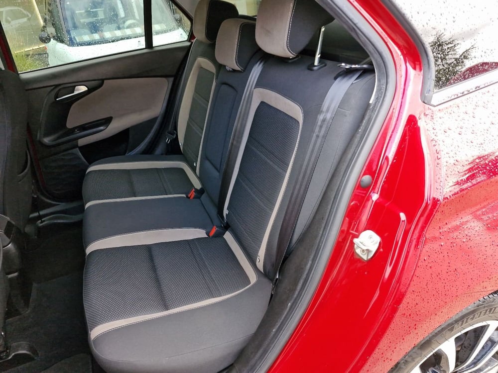 Fiat Tipo Station Wagon usata a Cosenza (19)