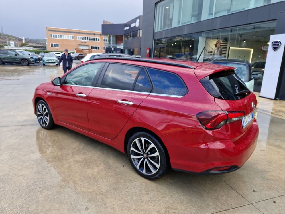 Fiat Tipo Station Wagon usata a Cosenza (3)