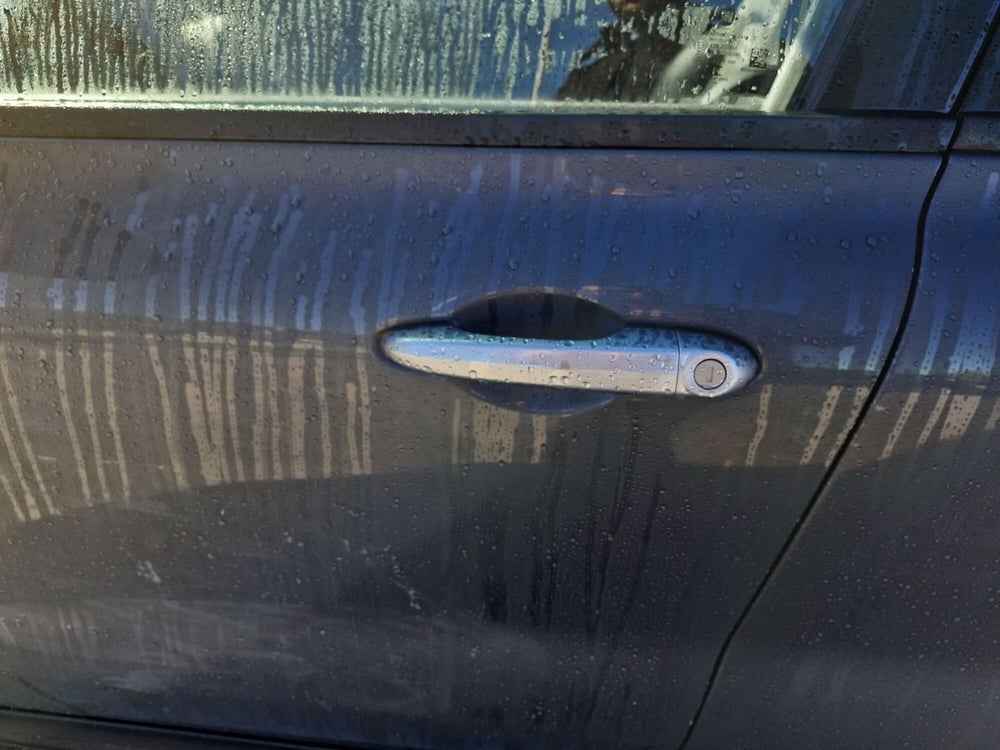 Fiat 500X usata a Cosenza (11)