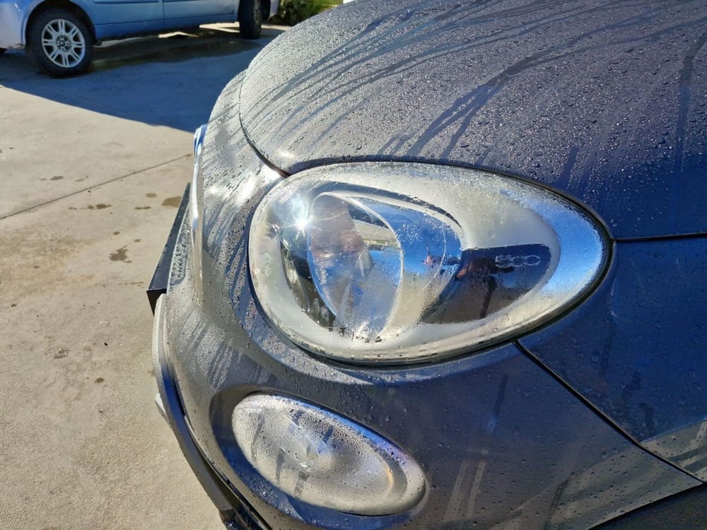 Fiat 500X usata a Cosenza (12)