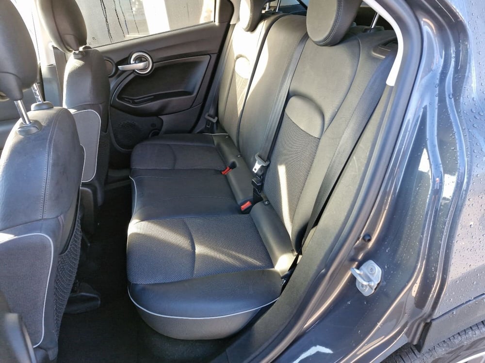 Fiat 500X usata a Cosenza (19)