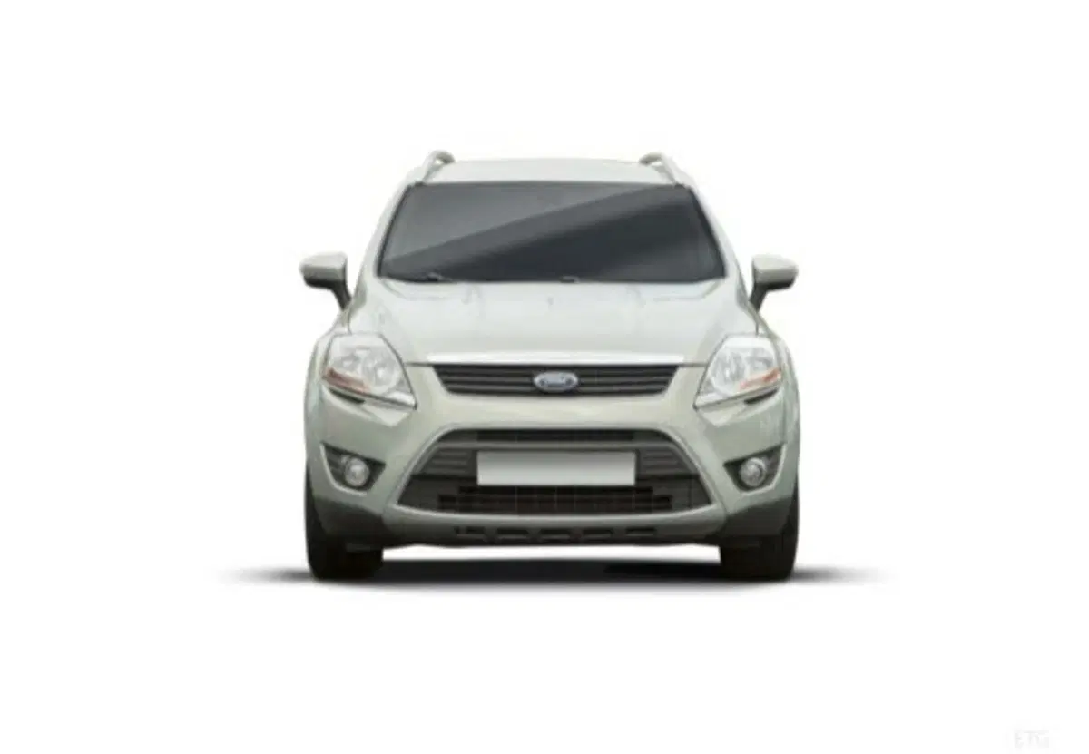 Ford Kuga usata a Cosenza (10)