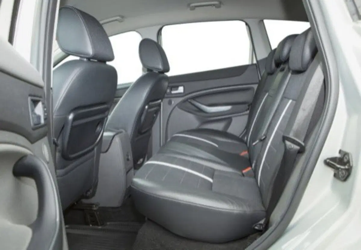 Ford Kuga usata a Cosenza (18)