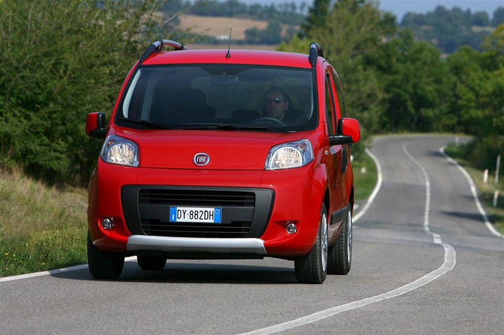 Fiat Fiorino usata a Cosenza (10)