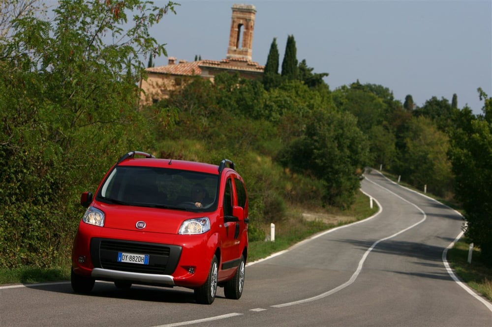 Fiat Fiorino usata a Cosenza (11)