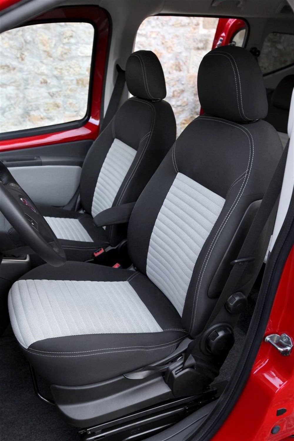 Fiat Fiorino usata a Cosenza (14)