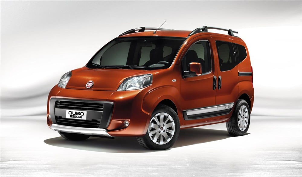 Fiat Fiorino usata a Cosenza (16)