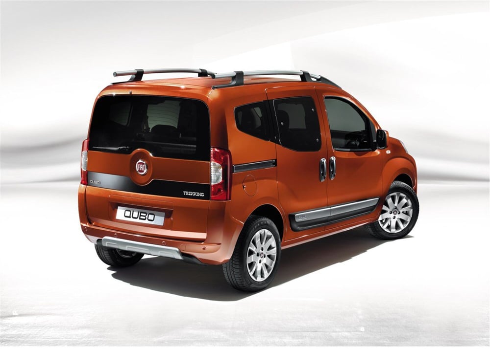 Fiat Fiorino usata a Cosenza (17)