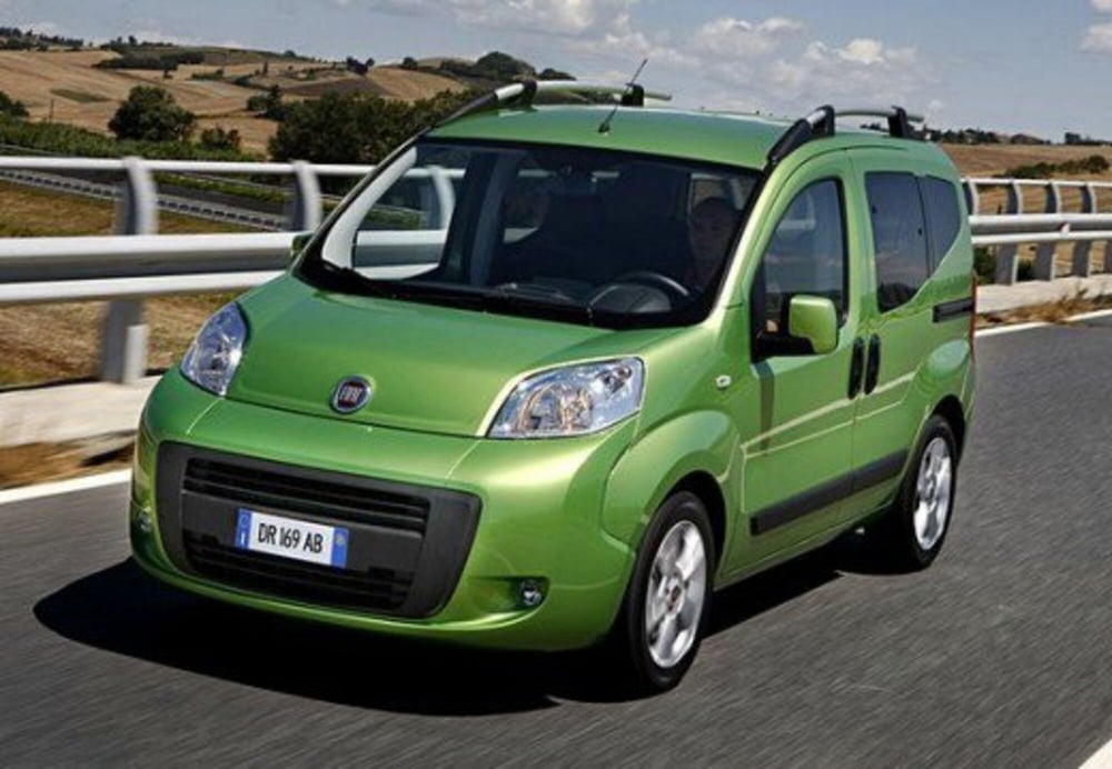 Fiat Fiorino usata a Cosenza (18)