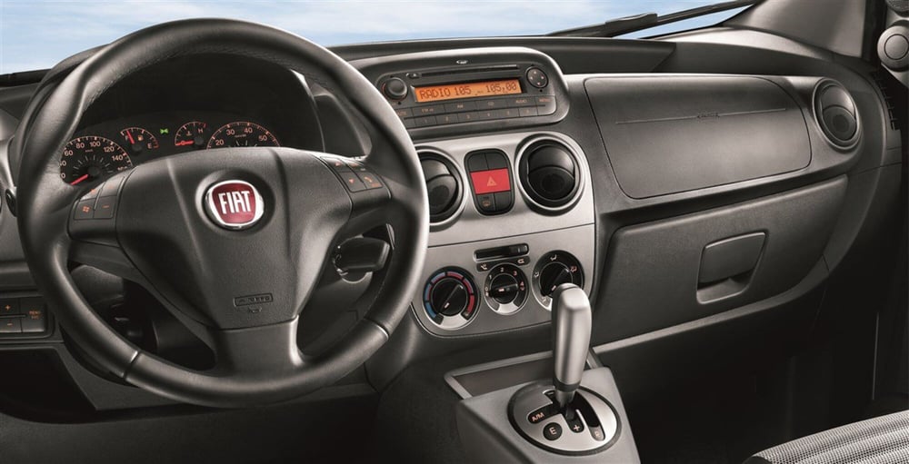 Fiat Fiorino usata a Cosenza (7)