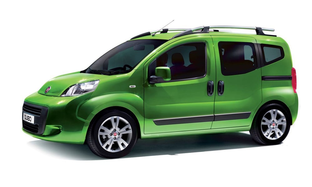 Fiat Fiorino usata a Cosenza (9)
